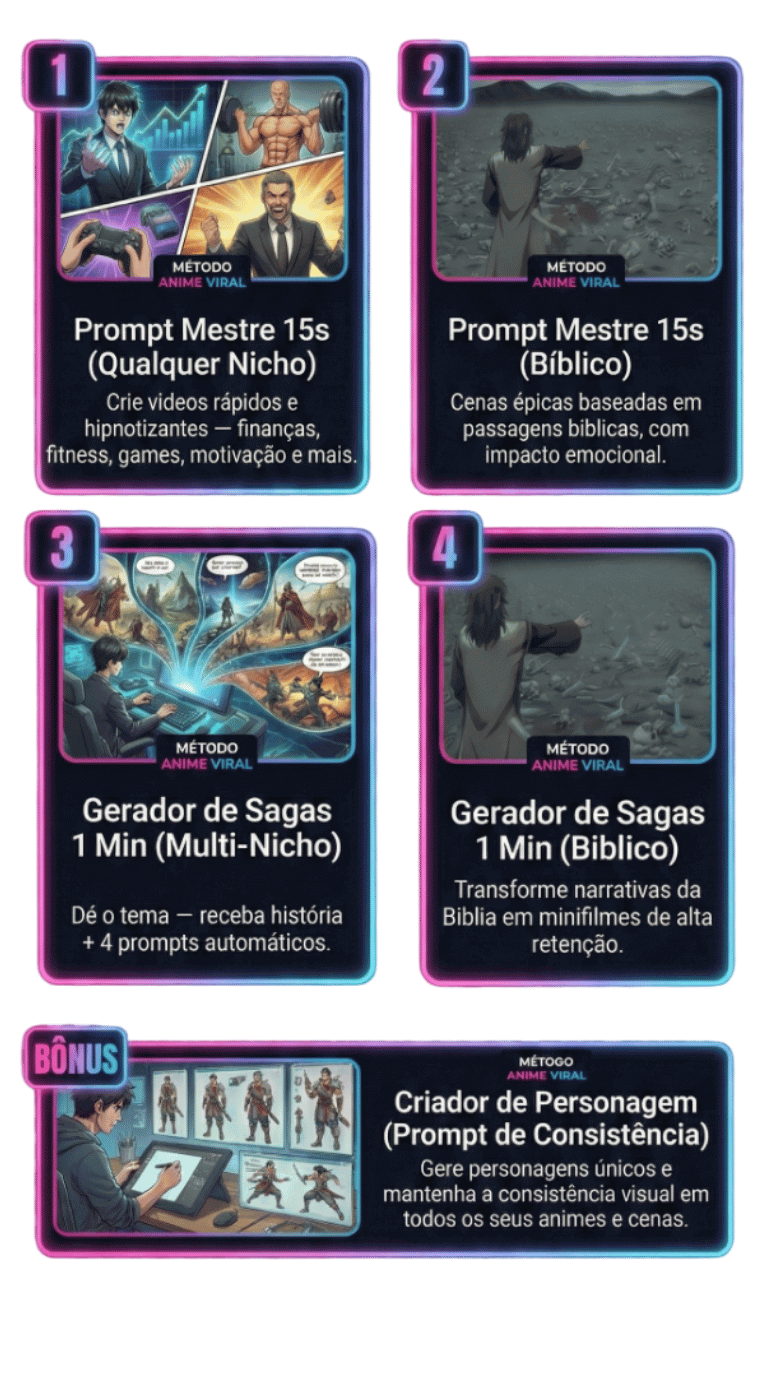 Stack do que você recebe